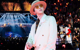 Khắp nơi chào đón G-DRAGON chuyên nghiệp và nhiệt tình - cách Hà Nội tổ chức concert khiến fan quốc tế cũng phải trầm trồ!