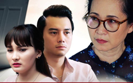 Dàn diễn viên 'Sống chung với mẹ chồng' ra sao sau 8 năm phim 'gây bão'?