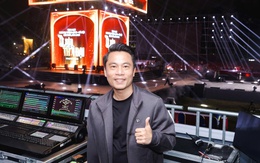 Hàng tấn thiết bị hiện đại được vận chuyển đến Hoàng Thành Thăng Long: Người đứng sau 'kế hoạch' này tiết lộ những thách thức mất ăn, mất ngủ