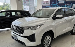 "Ông vua MPV" tại Việt Nam bất ngờ xuống dưới 500 triệu đồng