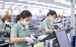 Dòng vốn, đơn hàng công nghệ cao của Việt Nam tăng mạnh