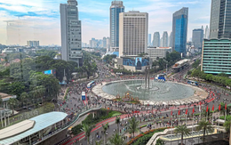 Láng giềng Việt Nam muốn đổi tiền