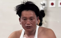 3 người sống sót kỳ diệu sau 48 giờ giữa bão biển: ‘Tình người với nhau, thấy chết không cứu, lương tâm không cho phép’