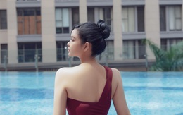 Nữ diễn viên ly hôn vẫn từng ở chung nhà chồng cũ: U40 trẻ đẹp, sống chậm sau biến cố sức khỏe