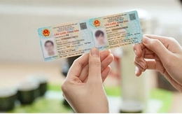 Quy định mới liên quan tới cấp và sử dụng CCCD từ 15/12/2025: vi phạm bị phạt nặng