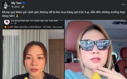 Công ty của Mỹ Tâm cảnh báo khẩn ngay trong đêm