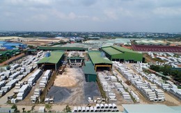 Một công ty báo lãi quý 3 tăng 235%, thưởng cổ phiếu tỷ lệ 100%