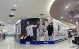 ICONDENIM cùng AEON Mall - Bước đi chiến lược mở rộng thương hiệu tại miền Bắc