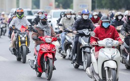 Dự báo thời tiết 10 ngày tới: Miền Bắc đón không khí lạnh, miền Trung mưa lớn