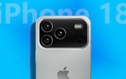 iPhone 18 tăng giá tiền triệu