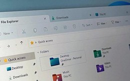 Microsoft thừa nhận File Explorer quá chậm, đang tìm cách để sửa lỗi