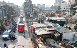 Hoàn thành đường Vành đai 2,5 trong quý I/2026