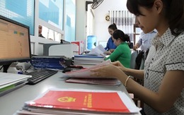 Thay đổi đặc biệt quan trọng liên quan đến sổ đỏ từ 1/1/2026, tất cả người dân Hà Nội chú ý!