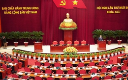 Phản bác thông tin sai trái về công tác nhân sự