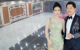 Camera trong nhà Mailisa được công bố trước ngày đôi vợ chồng bị bắt