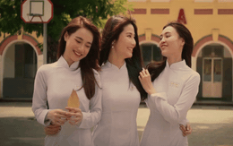 5 nữ thần thanh xuân đẹp nhất Việt Nam: Lan Ngọc xếp sau Nhã Phương, hạng 1 đúng chuẩn xé truyện ngôn tình bước ra