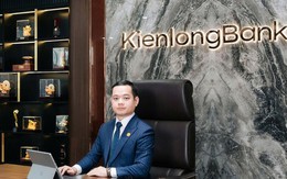 Ông Trần Hồng Minh chính thức đảm nhiệm vai trò Tổng Giám đốc KienlongBank từ hôm nay 01/12