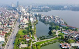 Bộ Tài chính trả lời về kiến nghị tiền sử dụng đất cao