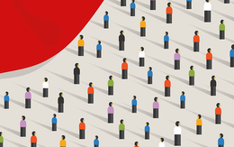 Xuất hiện hàng nghìn công ty chỉ có một nhân viên kiêm sếp duy nhất, vẫn gọi vốn "ào ào", doanh thu tiền tỷ