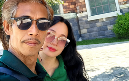 Nam nghệ sĩ là “người đàn ông khắc khổ nhất màn ảnh Việt”, 65 tuổi hạnh phúc bên vợ trẻ, kém 25 tuổi