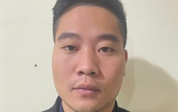 Hà Nội: Tạm giữ nghi phạm đâm xe máy, đánh người ở khu đô thị Geleximco An Khánh