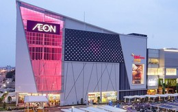 Chính thức thi công hạ tầng kỹ thuật TTTM Aeon hơn 1.000 tỷ đồng, quy mô 20.000 m2 tại tỉnh Đồng bằng sông Cửu Long