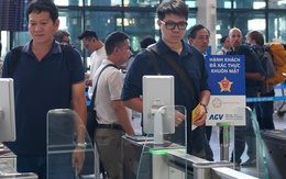 Thông báo quan trọng tới tất cả hành khách đi máy bay từ ngày 1/12