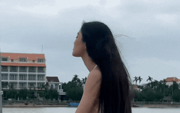 Vbiz có mỹ nhân đẹp đến mức được ví như Thư Kỳ, gì cũng có nhưng mãi không thể bật lên