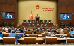 Quốc hội sẽ xem xét sửa đổi, bổ sung cơ chế đặc thù phát triển TP.HCM, Đà Nẵng