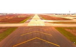 Sân bay Long Thành sẽ được khai thác theo 2 giai đoạn