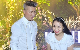 Danh tính mẹ ruột 2 người con Đàm Vĩnh Hưng đứng tên cha trong giấy khai sinh