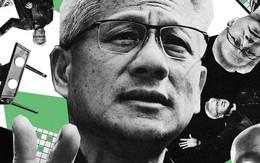 Nvidia – Tâm chấn của cuộc cách mạng công nghiệp lớn nhất trong lịch sử loài người