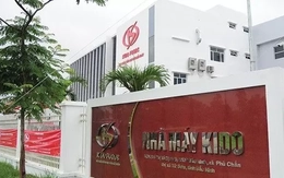 Biến động lớn ở Tập đoàn KIDO
