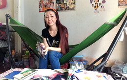 Nữ ca sĩ duy nhất được Hoài Linh công khai yêu, xăm hình danh hài lên người: U50 nuôi cả mẹ lẫn con, cháu