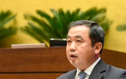 Đất hiếm phân bổ tại 21 tỉnh, thành: Bộ trưởng nói sẽ có chiến lược quốc gia về đất hiếm