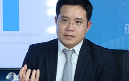 Chủ tịch FiinGroup: Thách thức cốt lõi tại Dự án đường sắt tốc độ cao Bắc – Nam không nằm ở vấn đề "vốn" hay "tiền"