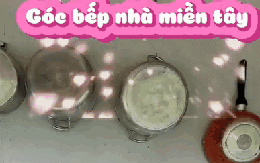 “Bảo vật” trong bếp của người miền Tây, cả nước thấy thú vị