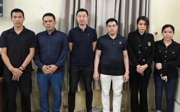 Truy tố cựu tiếp viên hàng không Đinh Thị Thanh Tuyền và “chồng hờ”