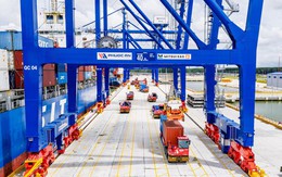 11 cá nhân dự mua 125 triệu cổ phiếu riêng lẻ của Cảng Phước An