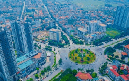 Tỉnh từng là nhỏ nhất Việt Nam đang 'lớn nhanh như thổi' với sân bay hàng đầu thế giới, cảng cạn, cao tốc