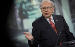 Warren Buffett mở hầu bao mua duy nhất 1 cổ phiếu ‘từng bỏ lỡ’ trong quý 3, giá liền bật tăng 25%: Cơ hội còn rộng mở cho nhà đầu tư?