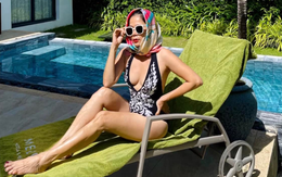 Nữ ca sĩ sở hữu vài biệt thự ngàn mét vuông ở Mỹ và Việt Nam: “Đã qua thời phải chứng minh tôi là ai”