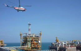 Kéo dài thời hạn hoạt động của Liên doanh Việt - Nga Vietsovpetro đến năm 2050