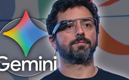 Mọi người còn đang lo AI cướp việc làm, nhà đồng sáng lập Google lại dùng AI để thăng chức cho nhân viên