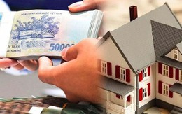 Ngân hàng phải hỗ trợ 12 tháng lương khi thu giữ nhà ở duy nhất của người vay