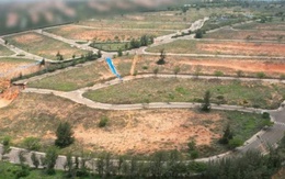 Dự án Sentosa Villa chậm tiến độ hơn 11 năm, nhiều sai phạm đất đai, xây dựng