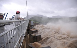 Tổng giám đốc Thuỷ điện Sông Ba Hạ nghỉ phép và làm việc với cơ quan chức năng