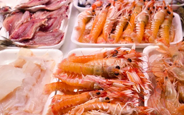 Ăn hải sản thế nào ngon nhất?