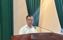 Hiệu trưởng Trường CĐ Du lịch Hà Nội nói "sơ suất", "suy nghĩ đơn giản" khi chi trả tiền A80