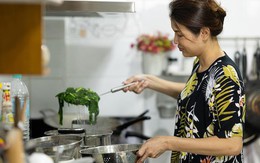 Phát hiện cô giúp việc lương 15 triệu đồng/tháng vẫn “lấy bớt” tiền đi chợ, tôi không đuổi việc, thậm chí còn tăng lương